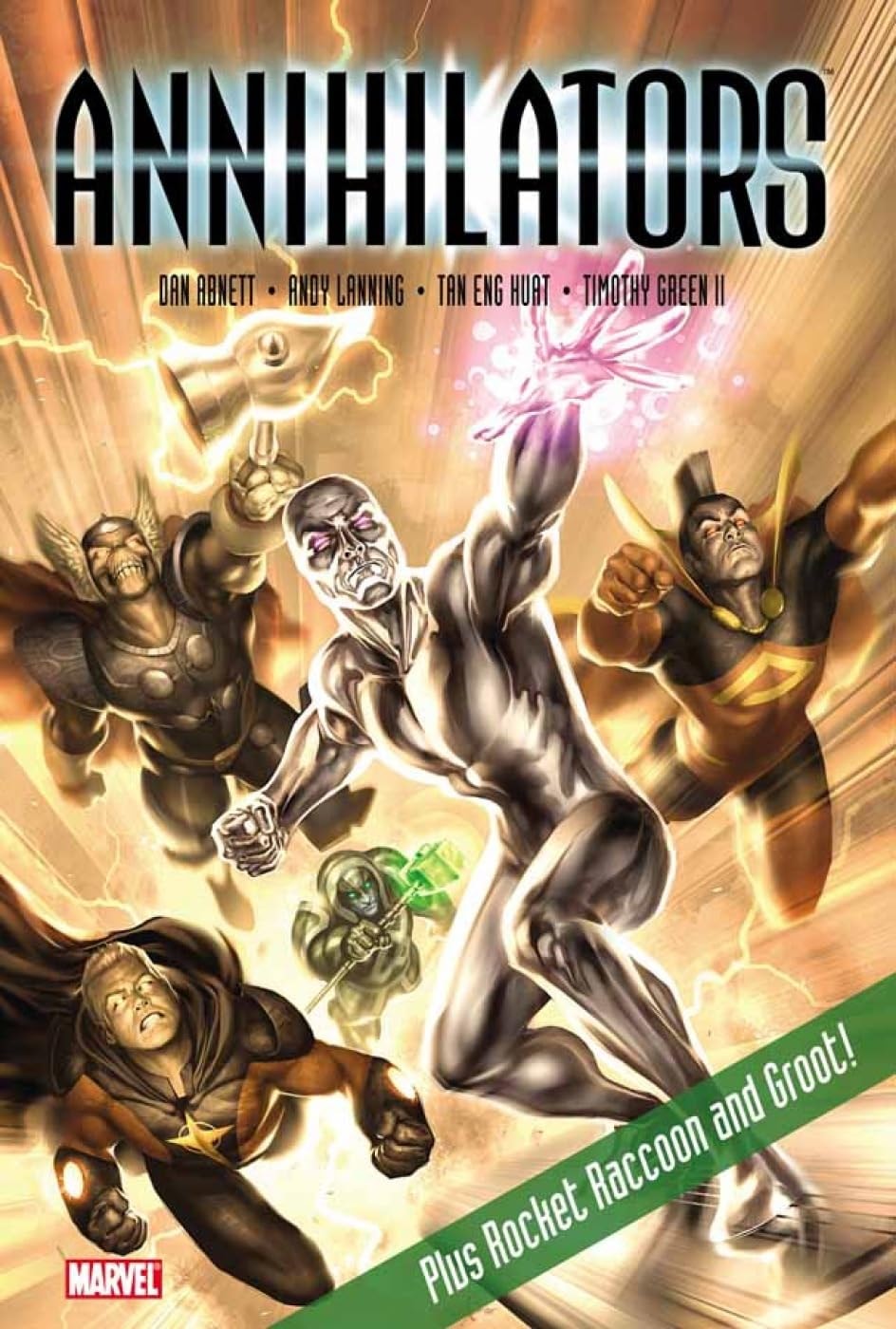 Annihilators #[nn] cover