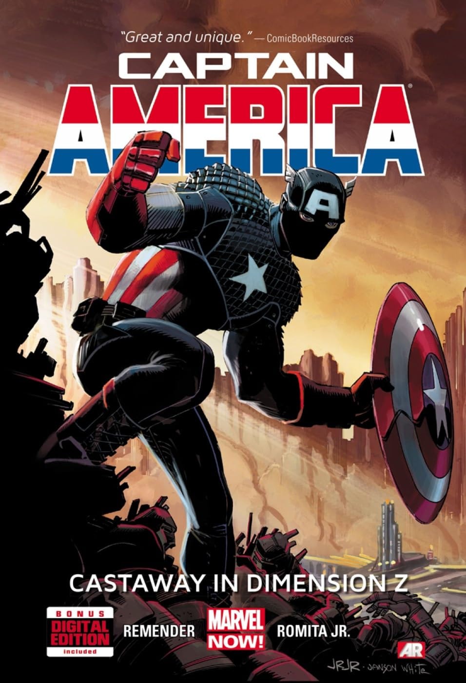 Captain America