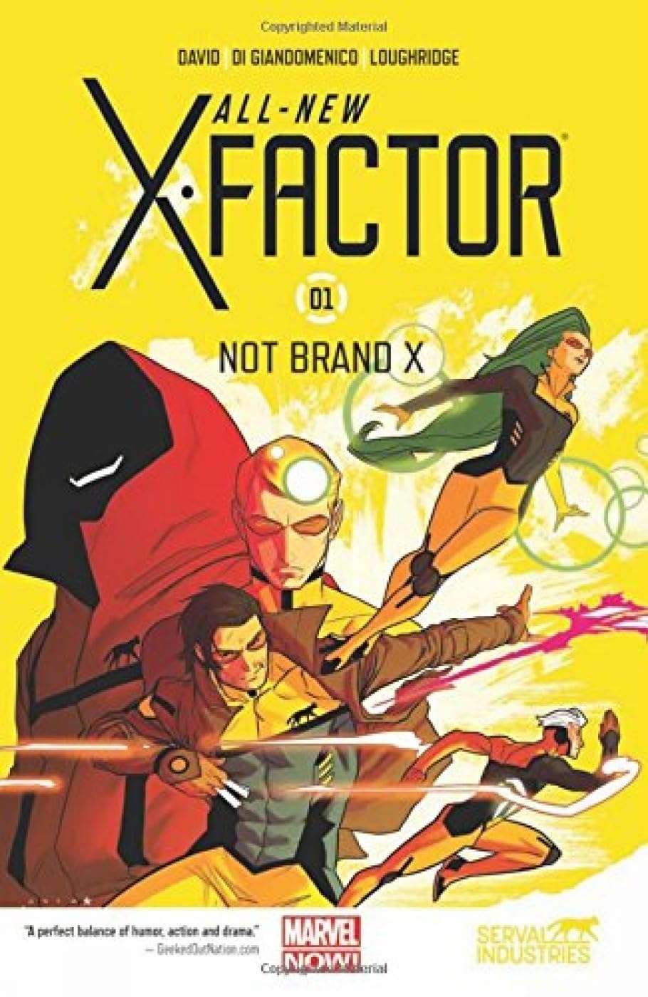 #1