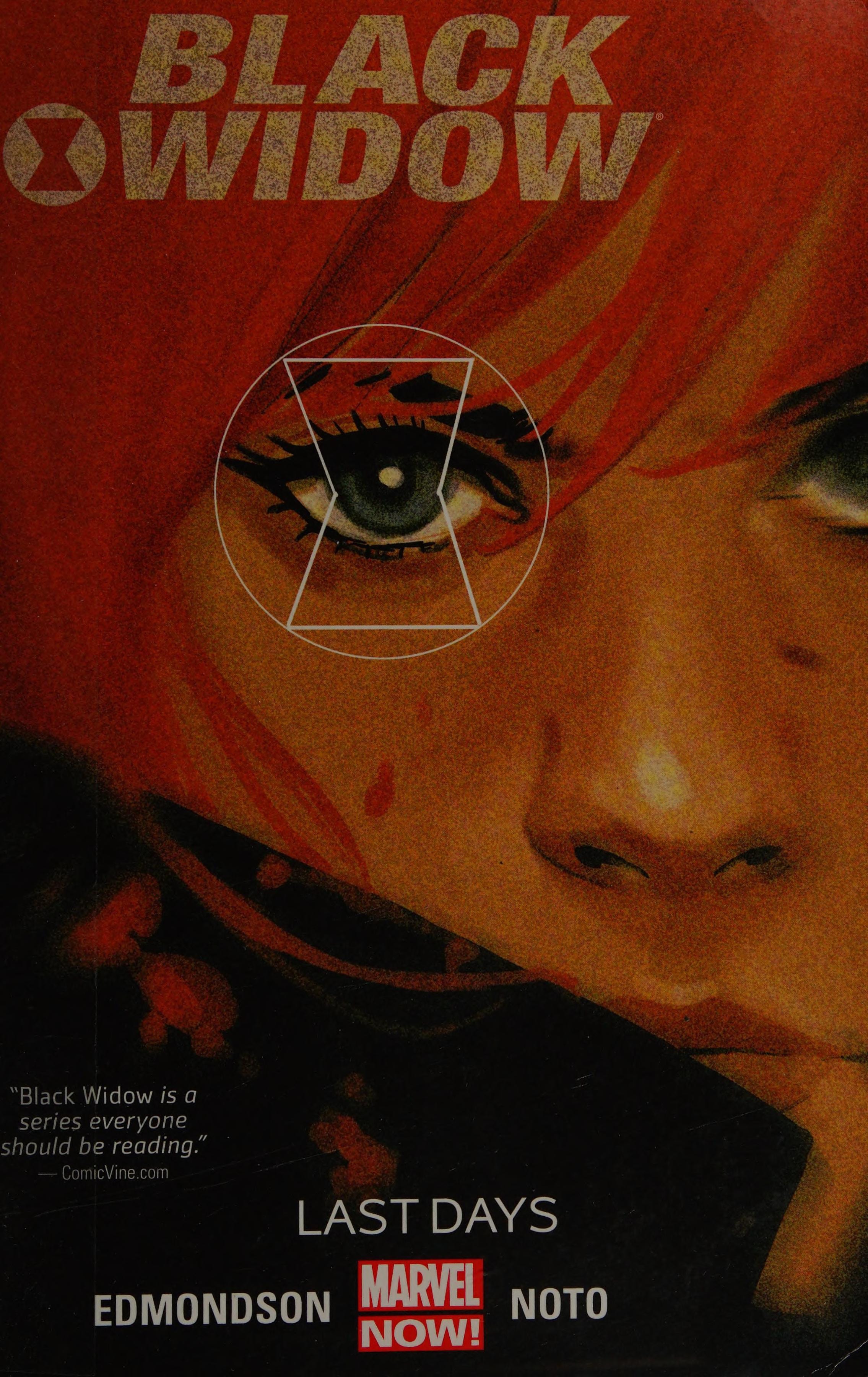 Black Widow #3