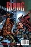 Blade: Undead by Daylight #[nn] cover