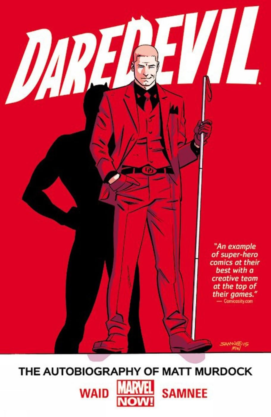 Daredevil #4
