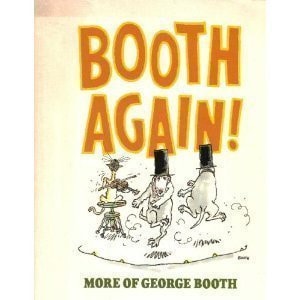Booth Again