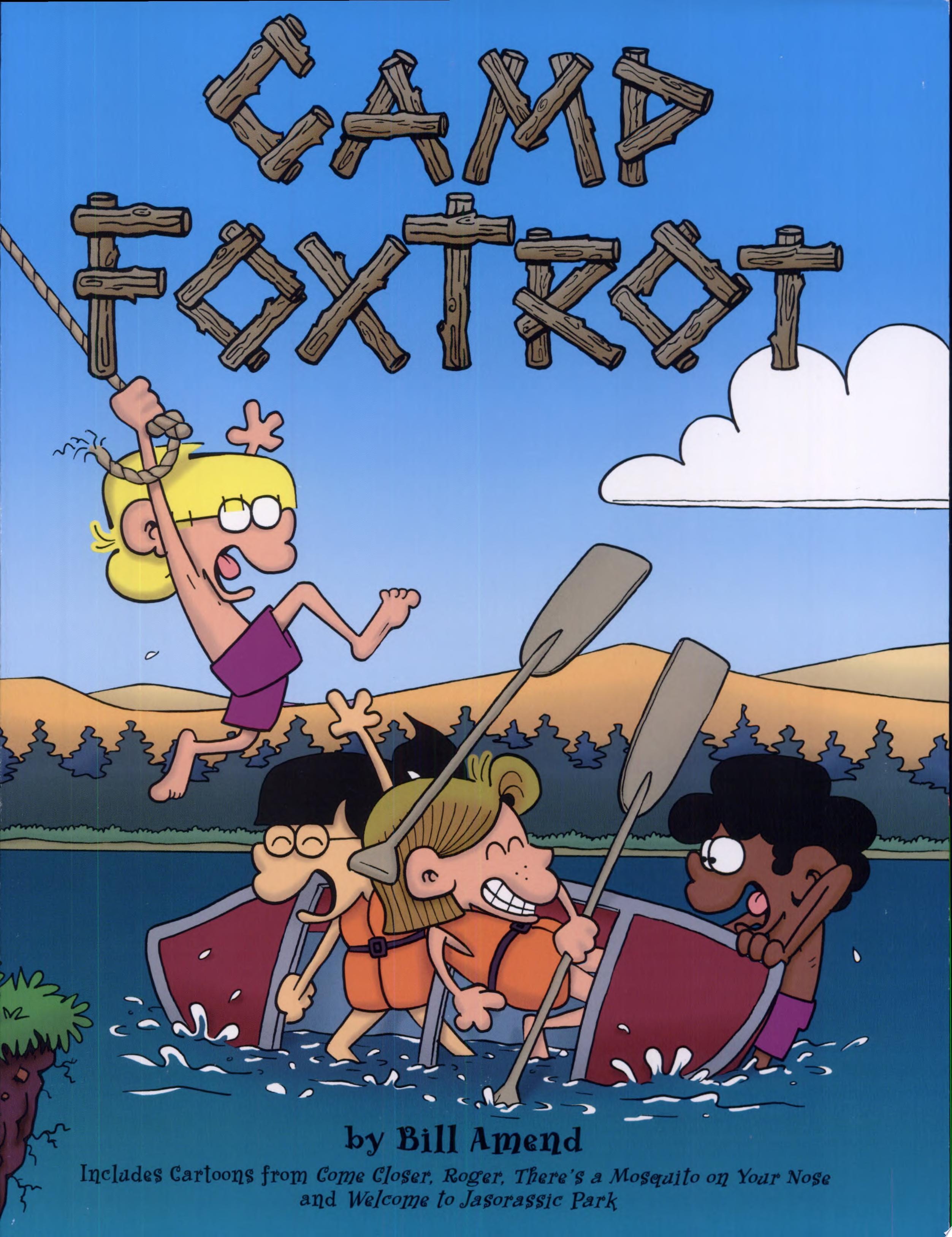 Camp Foxtrot