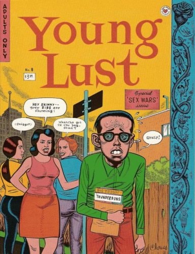 Young Lust #8