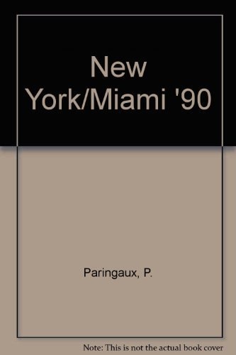 New York / Miami