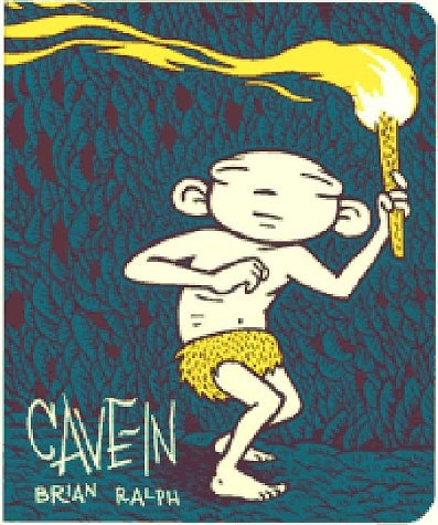 Cave-In #[nn]