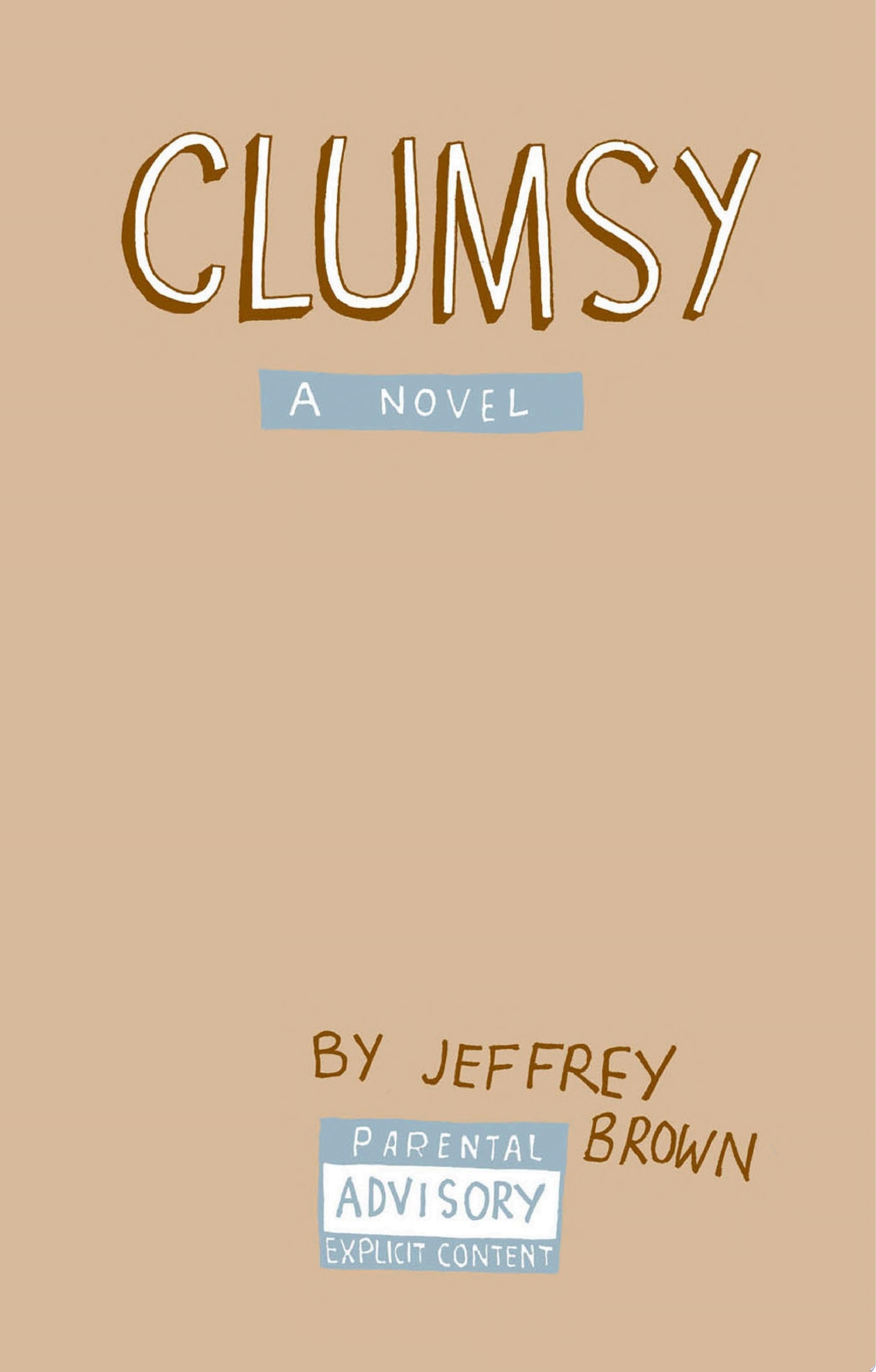 Clumsy #[nn]
