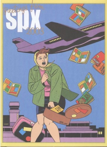 The SPX 2003 Anthology #[nn]