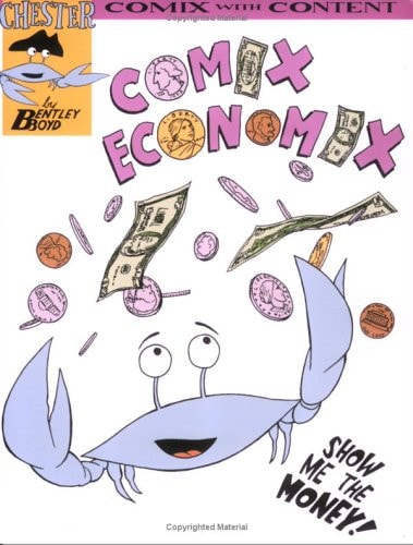 Comix Economix