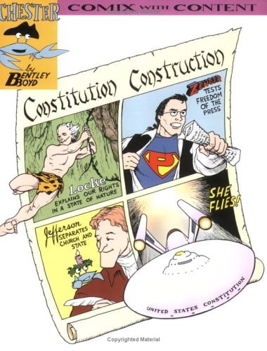 Constitution Construction