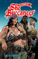 The Voyages of SheBuccaneer #2