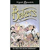 The Bakers: Do These Toys Belong Somewhere?