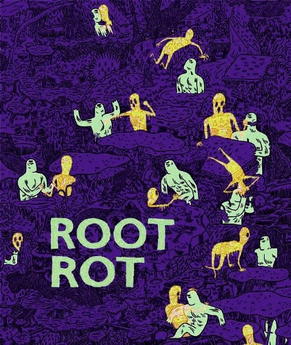 Root Rot