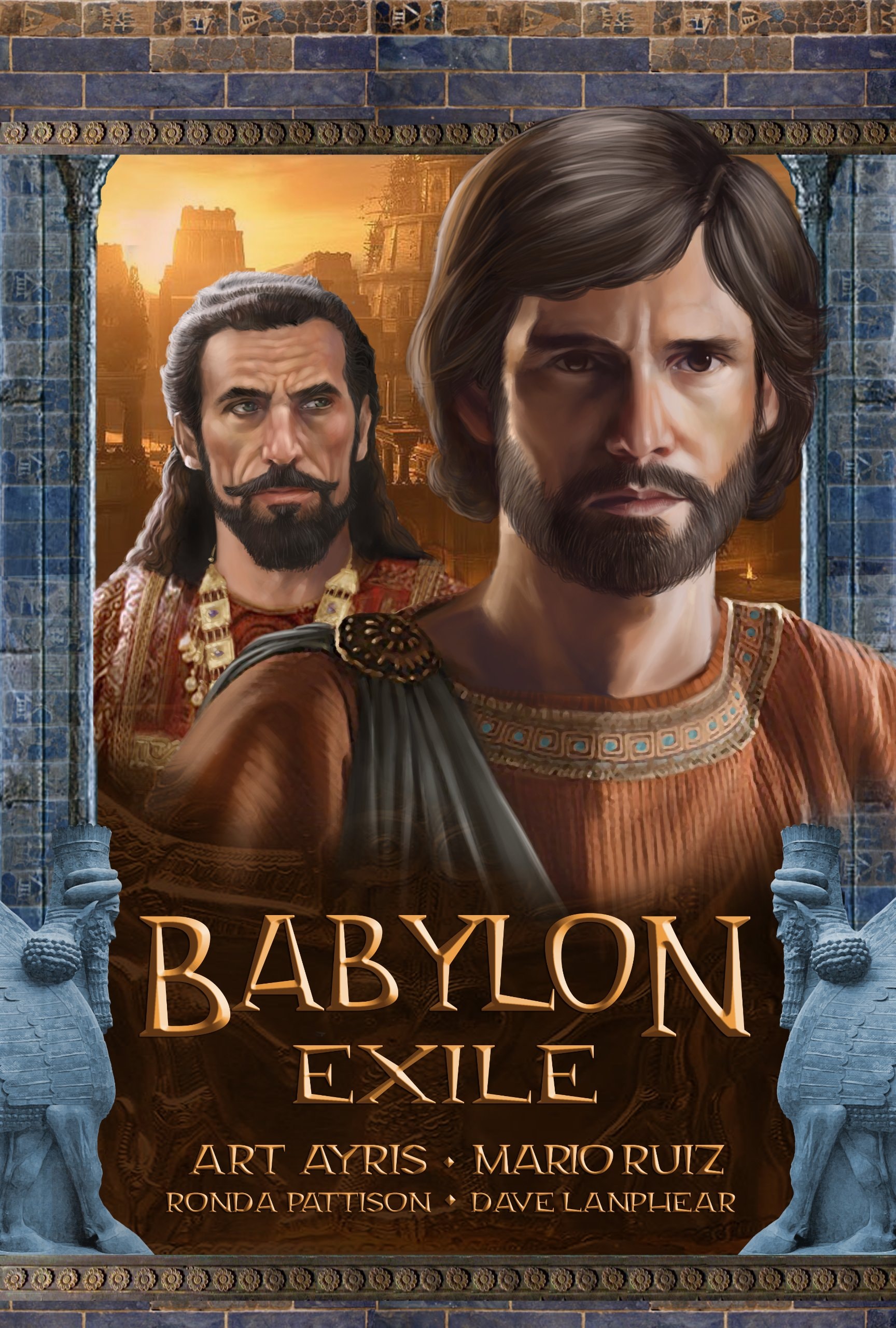Babylon