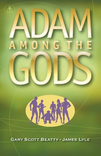 Adam Among the Gods #[nn]