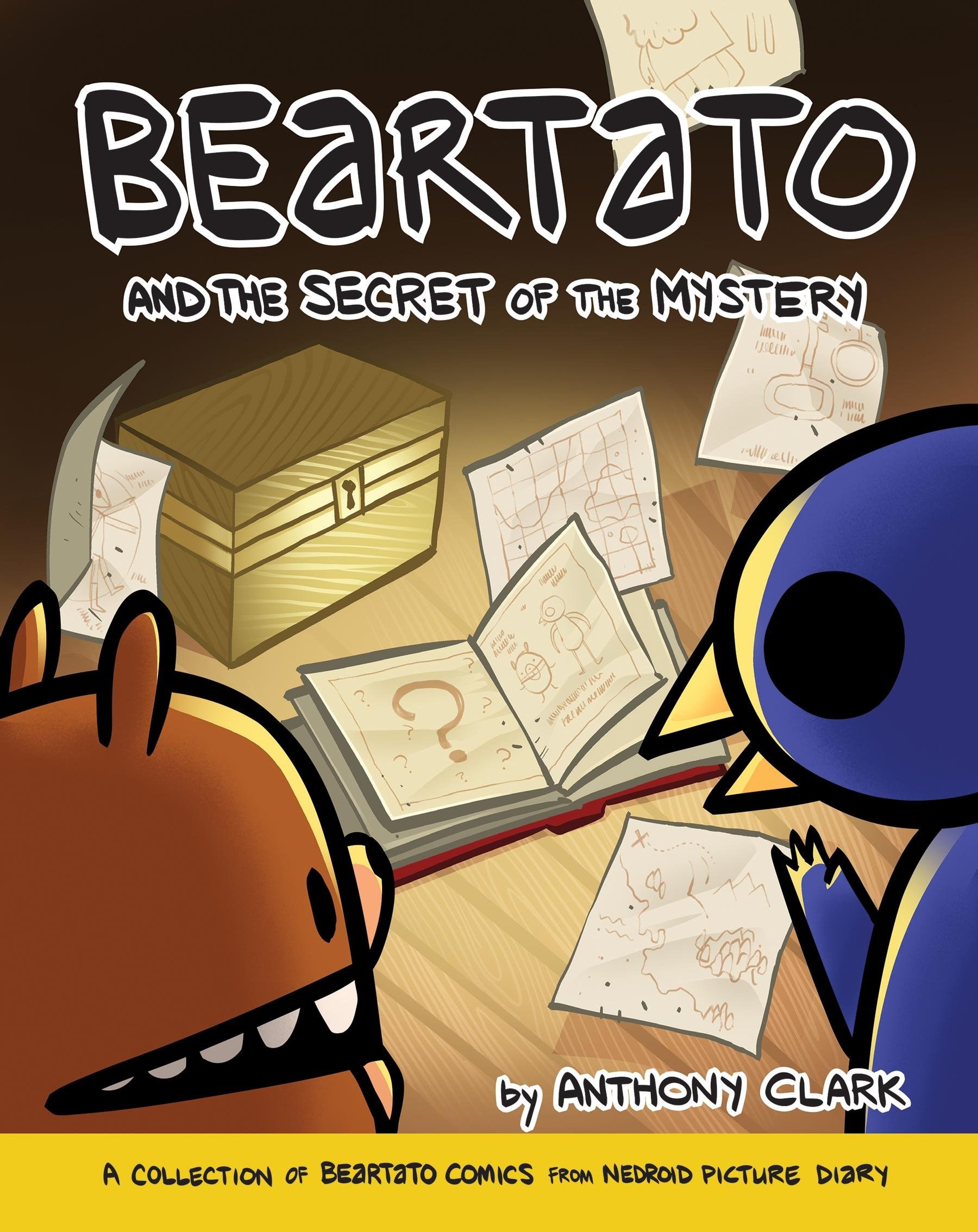 Beartato