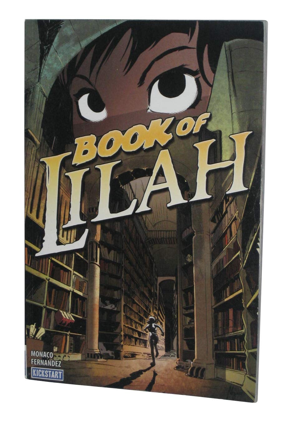 Book of Lilah