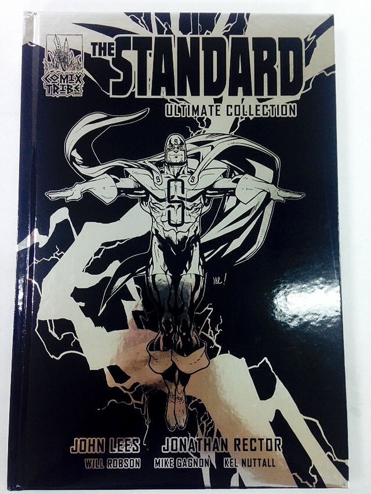 The Standard Ultimate Collection #[nn]