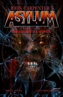John Carpenter's Asylum
