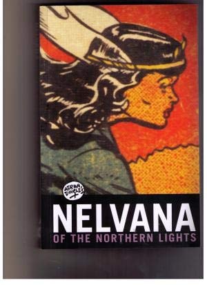 Nelvana of the Northern Lights #[nn]