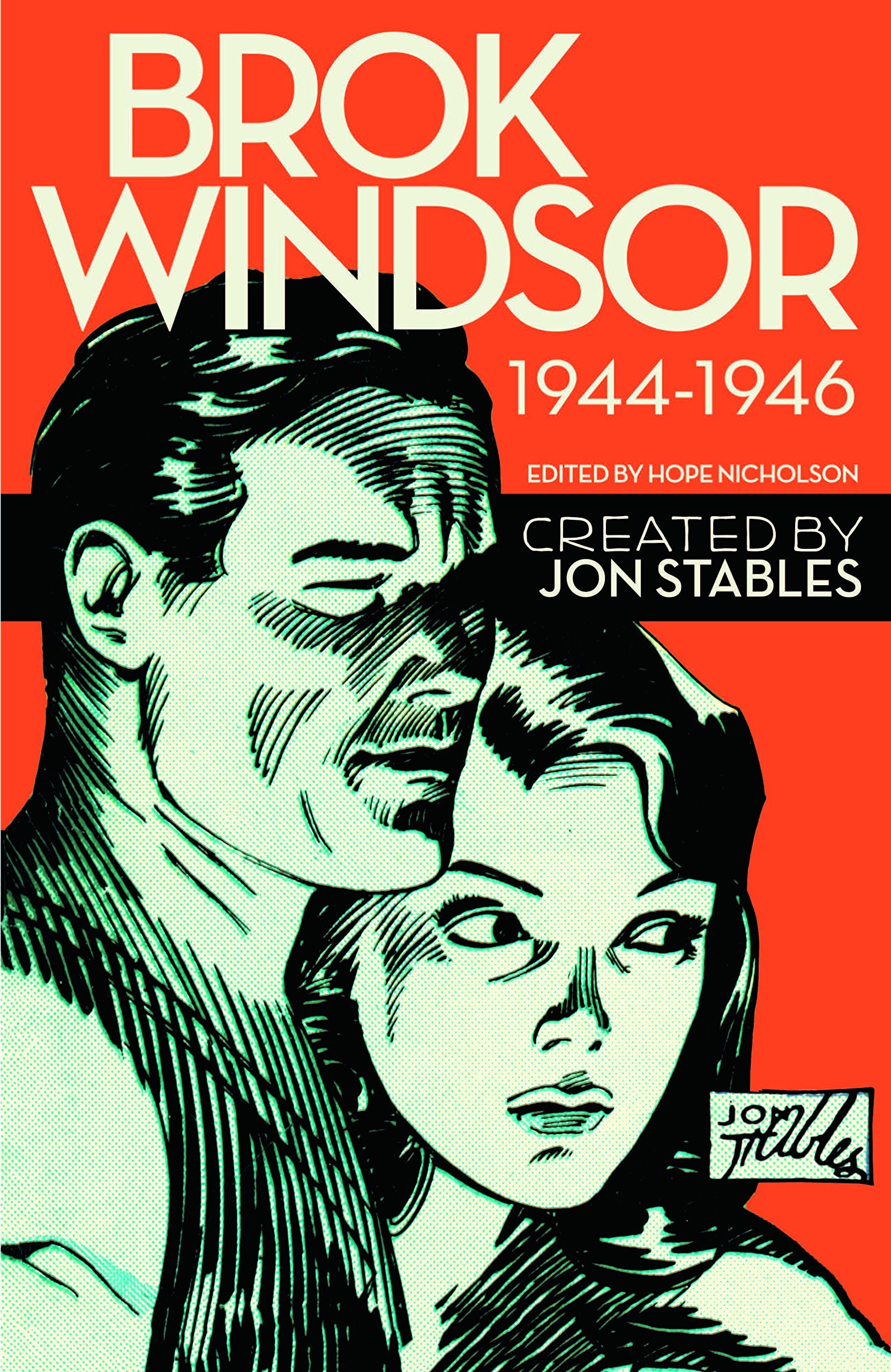 Brok Windsor