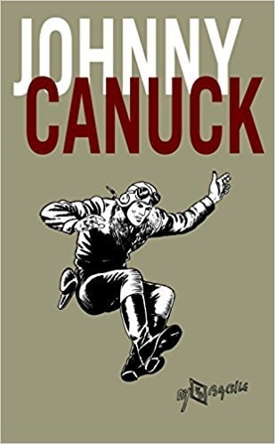 Johnny Canuck