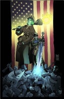 Always Punch Nazis #2