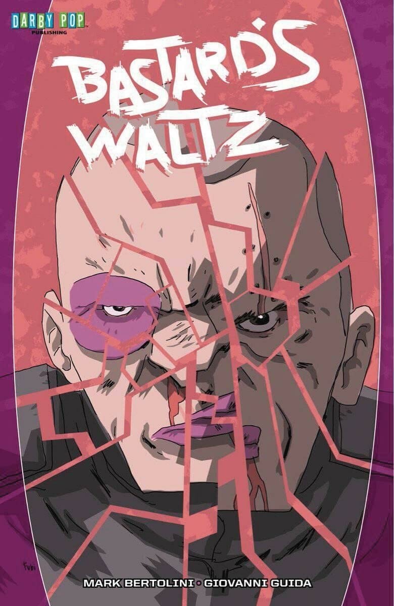 Bastard's Waltz