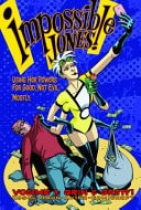 Impossible Jones