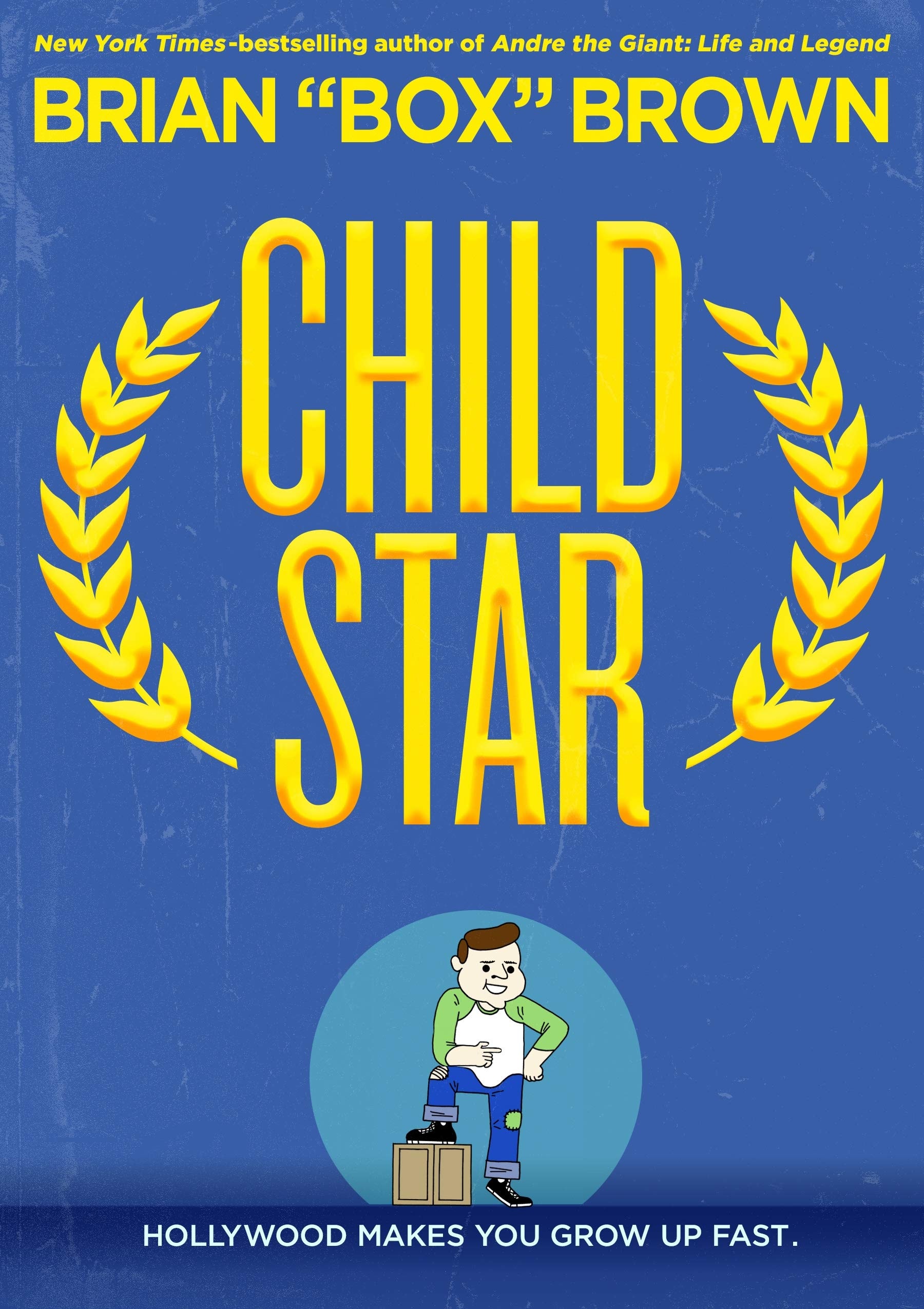 Child Star #[nn]