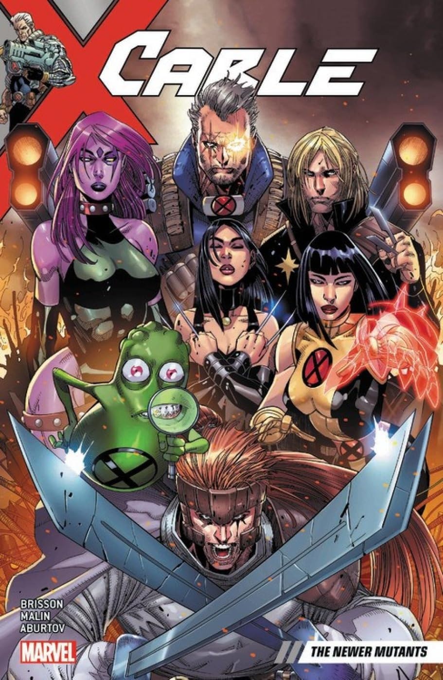 #2