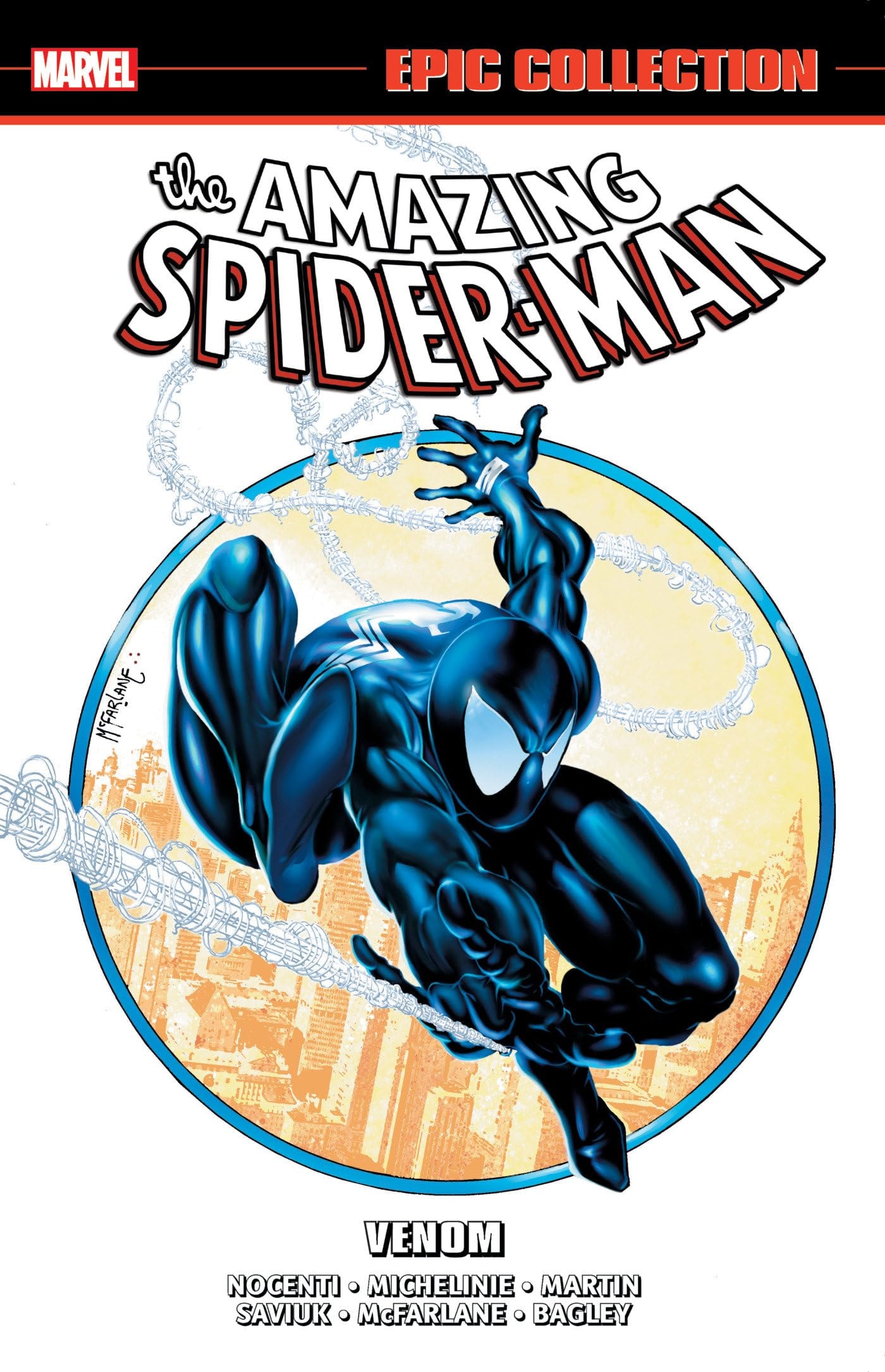 Amazing Spider-Man Epic Collection #18