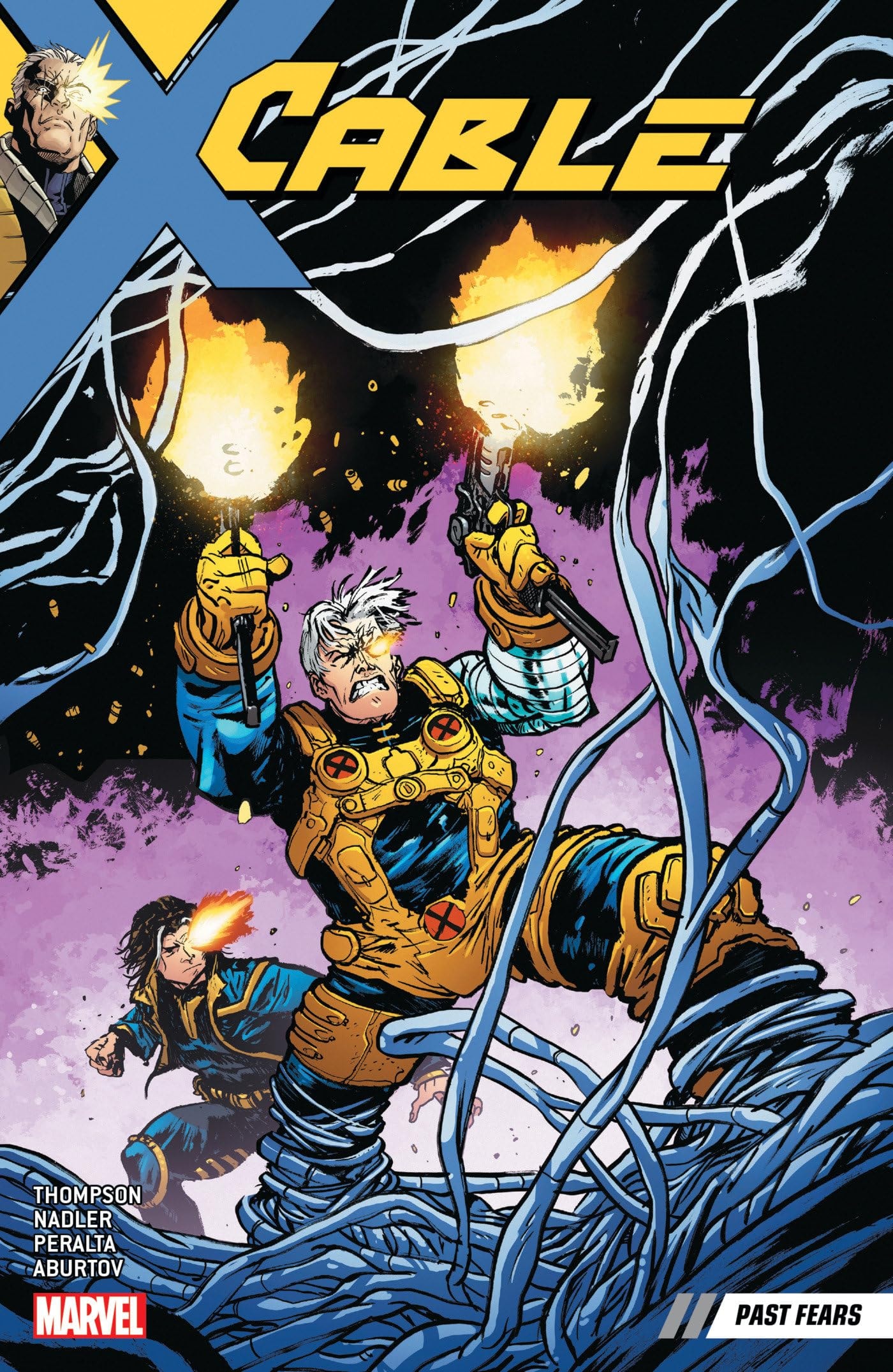 Cable #3
