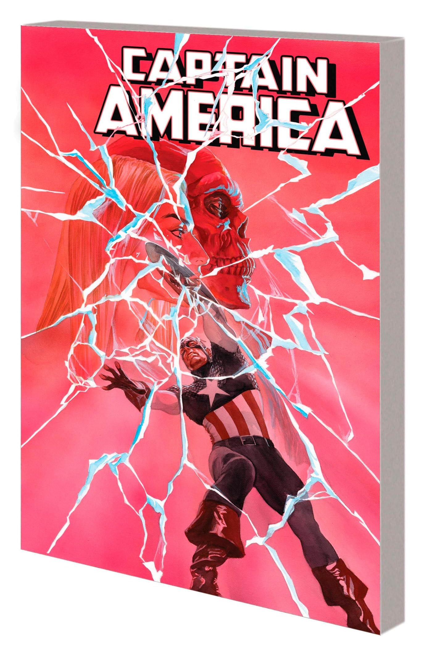 Captain America by Ta-Nehisi Coates #5