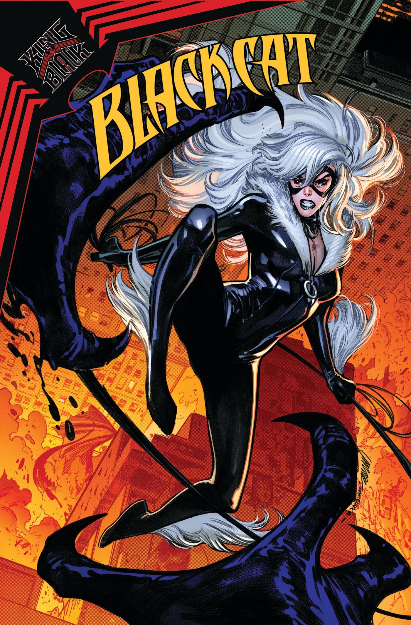 Black Cat #4