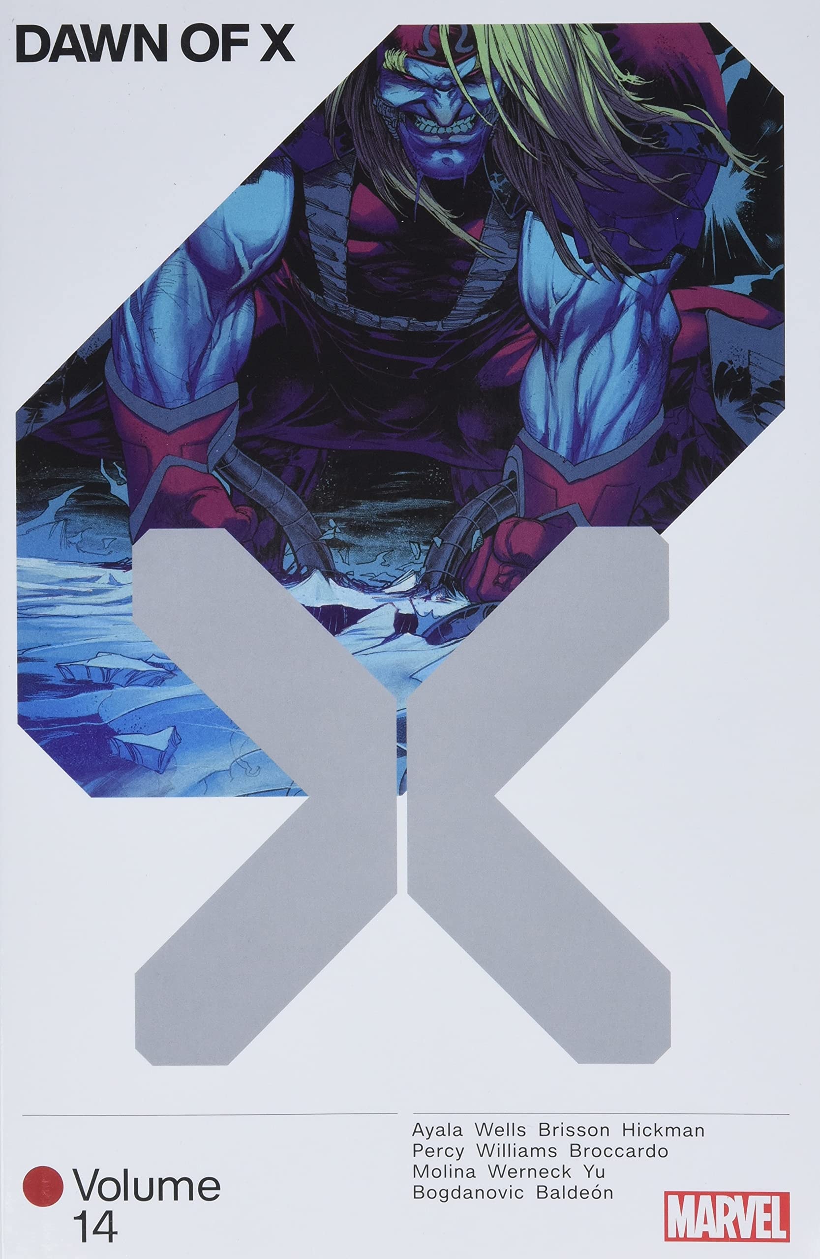 #14