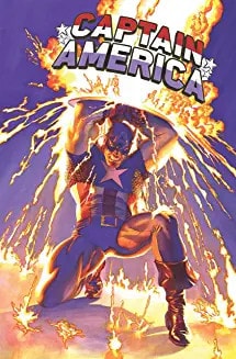Captain America: Sentinel of Liberty #1