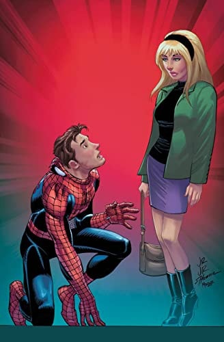Amazing Spider-Man by Wells & Romita Jr. #3
