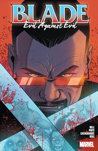 Blade #2 cover