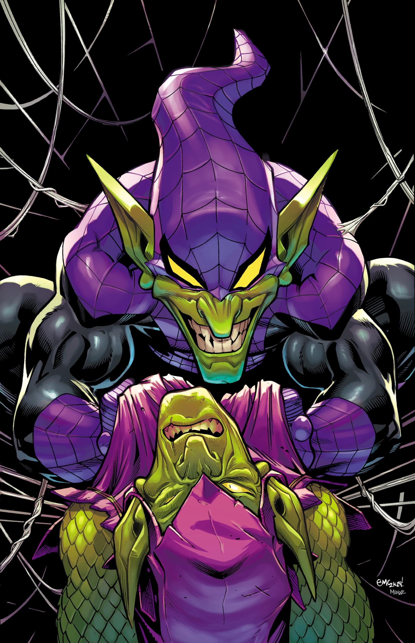 Amazing Spider-Man by Zeb Wells #11