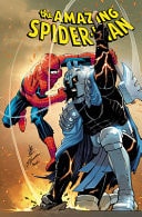 Amazing Spider-Man #2 cover
