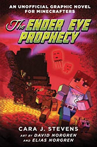 An Unofficial Graphic Novel for Minecrafters