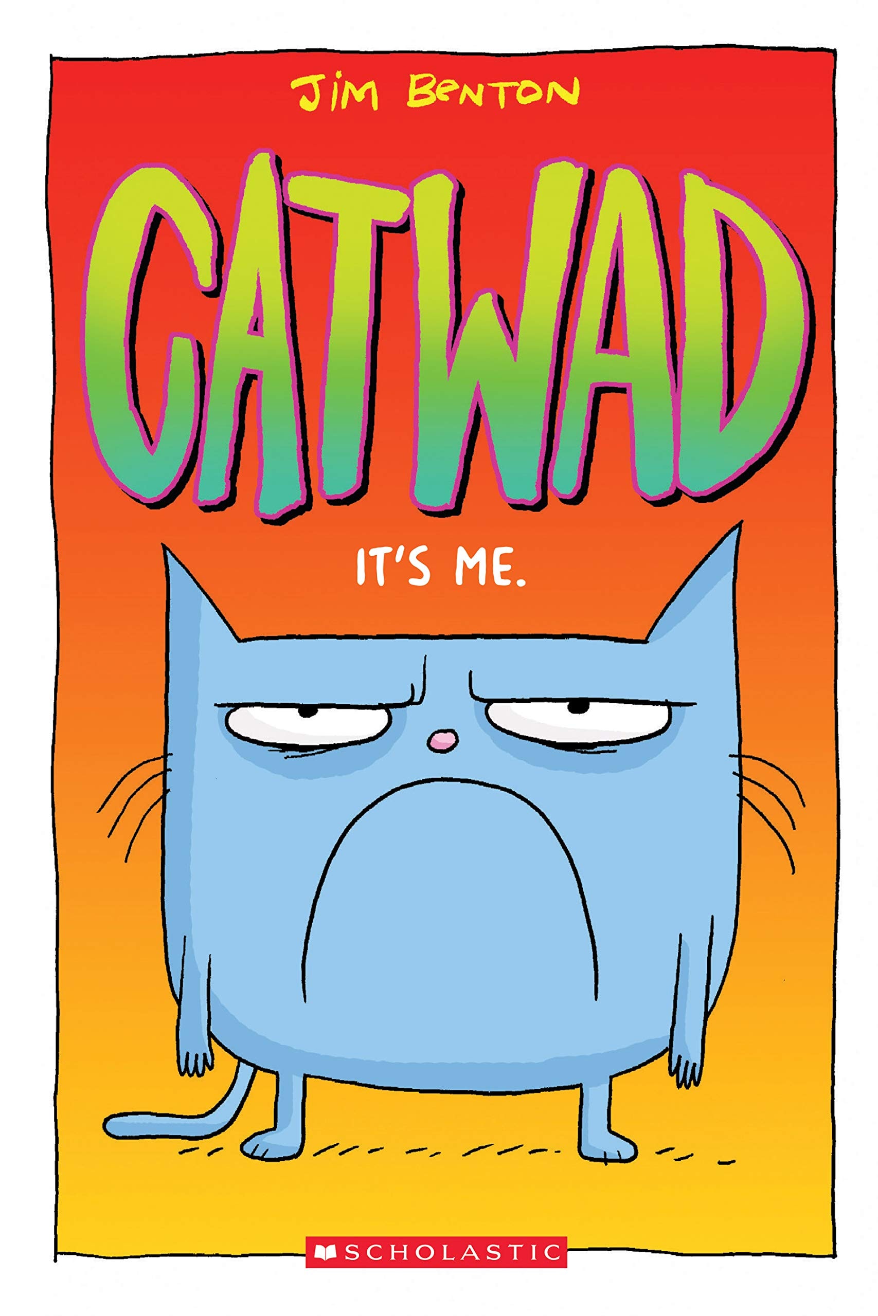 Catwad #1
