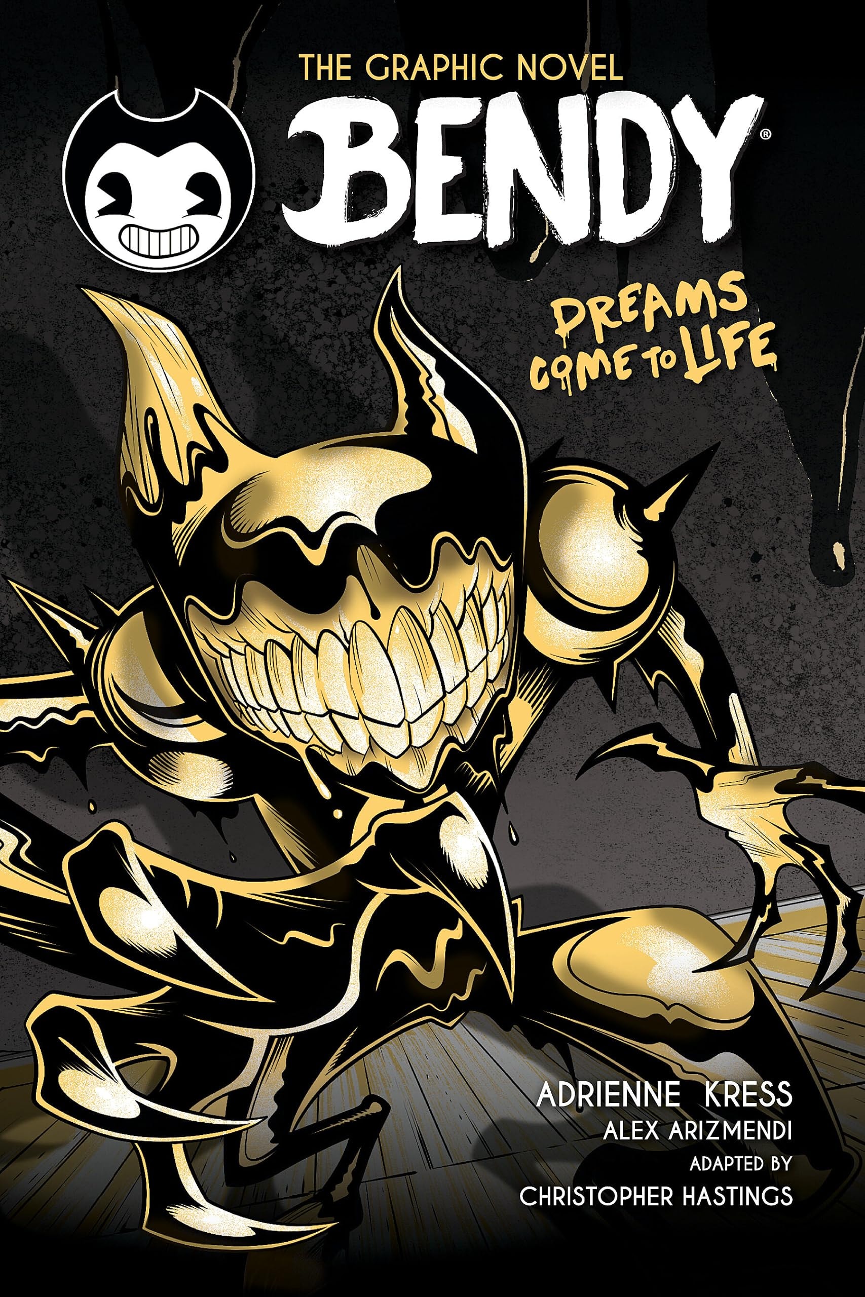 Bendy