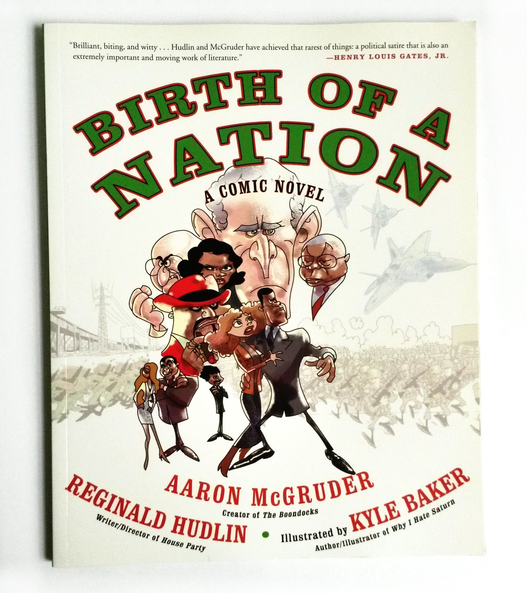 Birth of a Nation