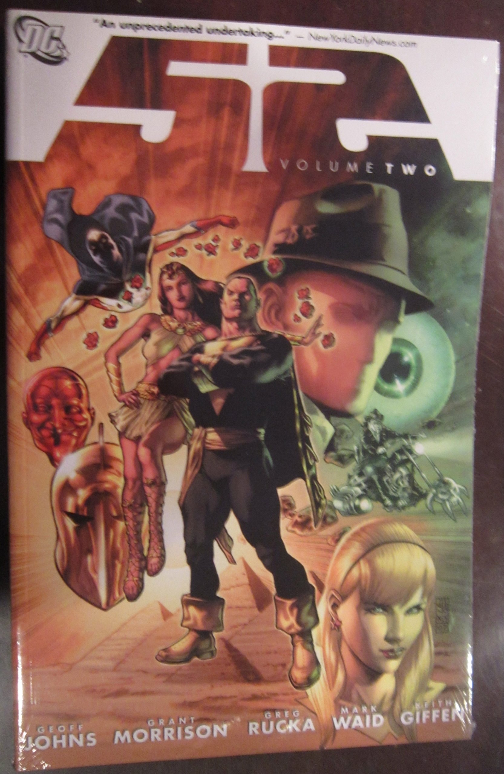 52 #2 cover