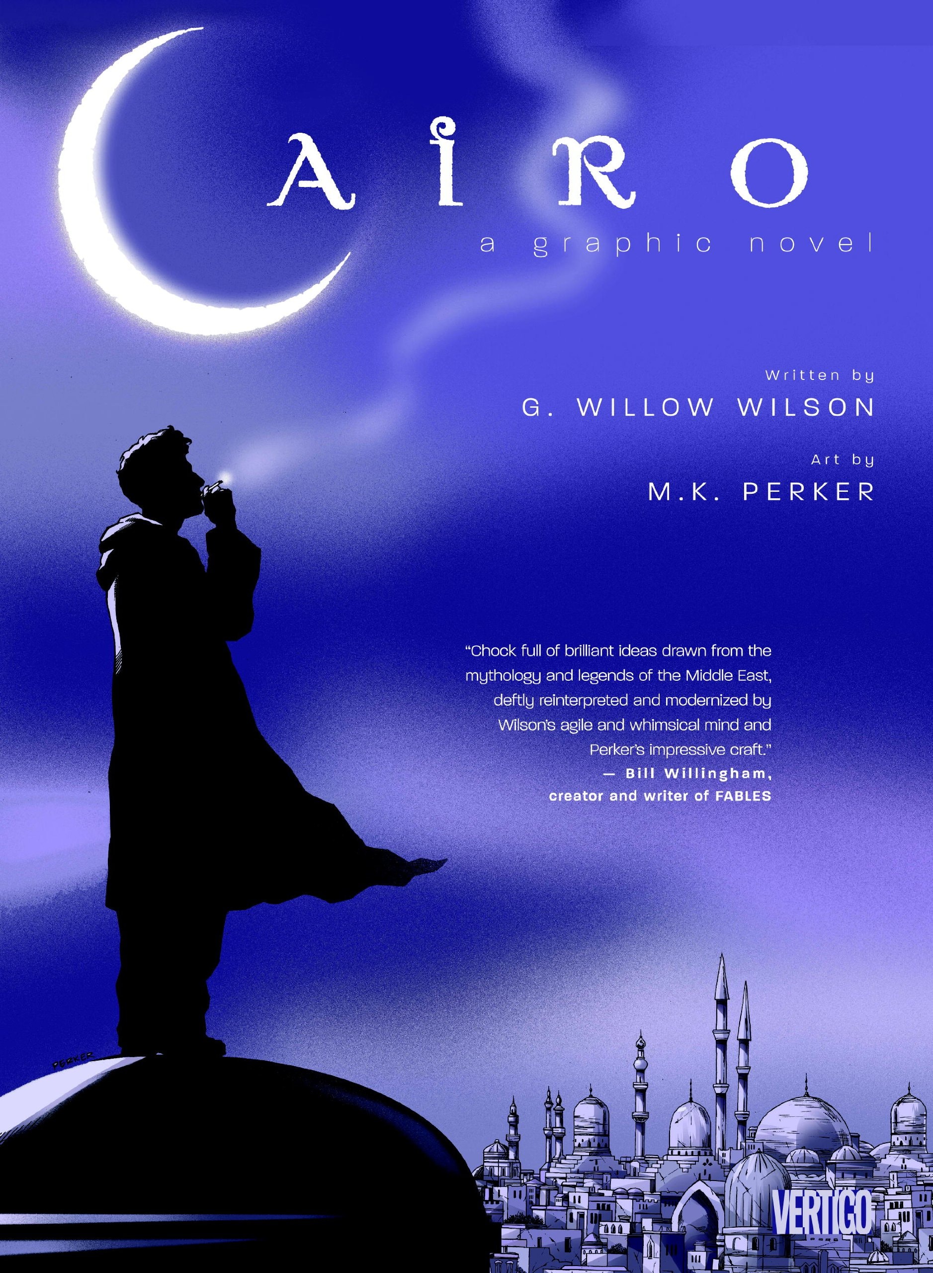 Cairo #[nn]