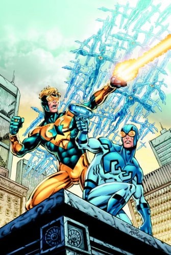 Booster Gold #2