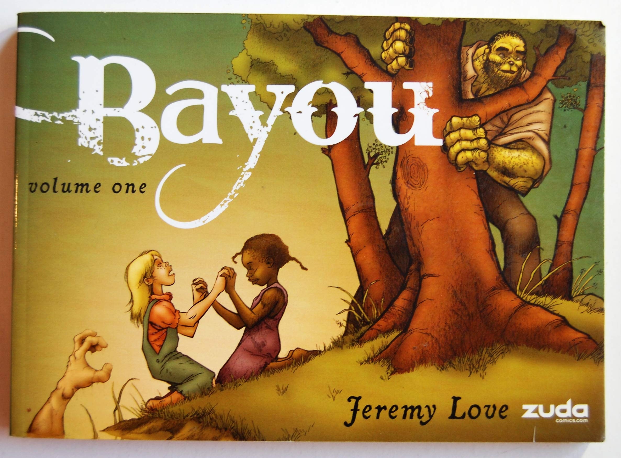 Bayou #1